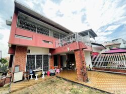 Lorong Ong Lye (D19), Semi-Detached #593236751